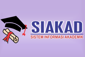Logo Siakad ITB Semarang