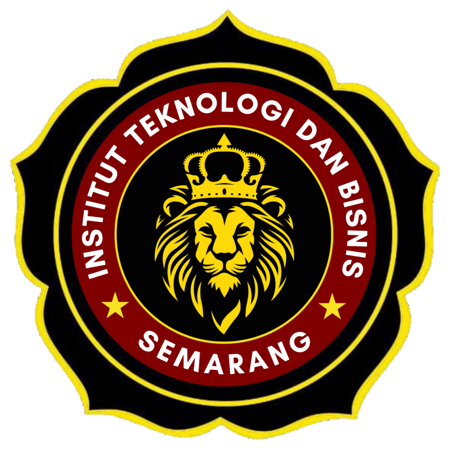 Logo ITB Semarang